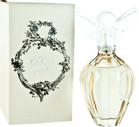 James Bond, 2102[^]0105972 Jlo My Glow Eau De Toilette Spray