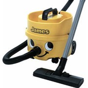 James Vacuum Cleaner