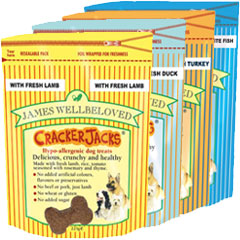 Crackerjacks Variety Pack (4 for 3)