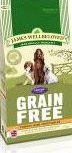 James Wellbeloved, 2102[^]0138592 Kibble Turkey Grain Free Senior