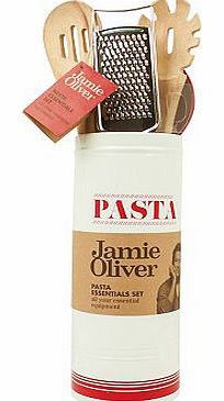 Jamie Oliver Pasta Essentials Utensil Set 10179745