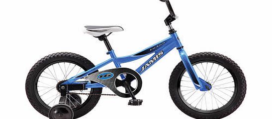 Jamis Laser 1.6 2015 Kids Bike