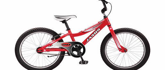 Jamis Bicycles Jamis Laser 20 2015 Kids Bike