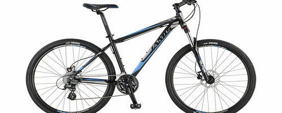 Jamis Bicycles Jamis Trail X Comp 2015 27.5 Mountain Bike