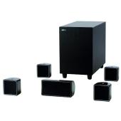 A102HCS5 5.1 Home Cinema Speaker Set