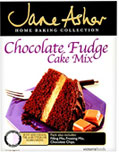 Chocolate Fudge Cake Mix (685g)