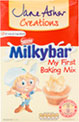 Milkybar My 1st Baking Mini Cake Mix