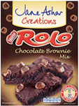 Rolo Brownie Cake Mix (460g)