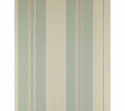 Jane Churchill Selsey Stripe Wallpaper