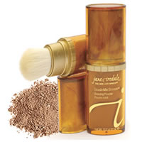 Brush Me Bronzer 1