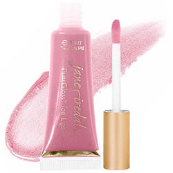 Pure Gloss Lip Gloss Pink Candy