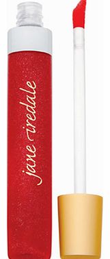 Pure Gloss Lip Gloss Red Currant 7ml