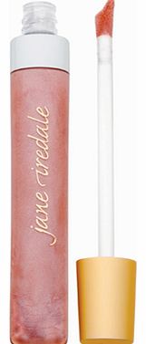 Pure Gloss Lip Gloss Soft Peach 7ml