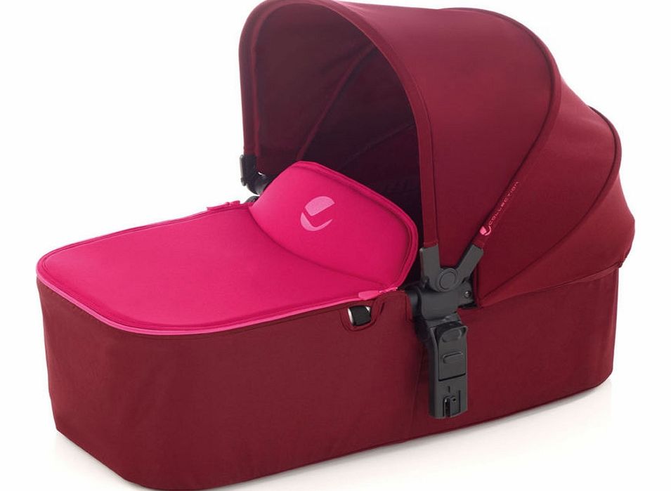 Micro Carrycot Triffid 2014