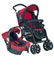Jane Nomad Travel System - Pigment Complete with
