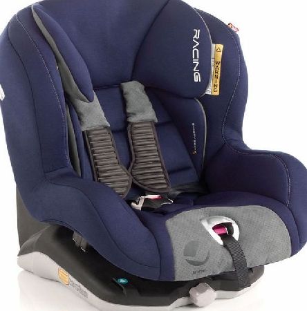 Jane Racing Team Car Seat Yale