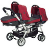 Twin Two Pushchair & Matrix Cup package