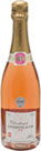 Janisson and Fils Non Vintage Rose Champagne