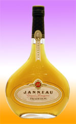 JANNEAU VS 70cl Bottle