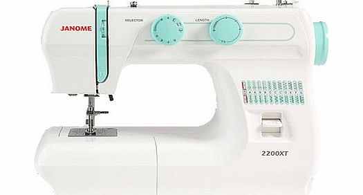 2200XT Sewing Machine