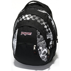 Beamer Backpack