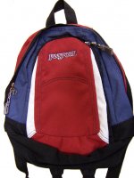 Jansport Mini Trinity Bag