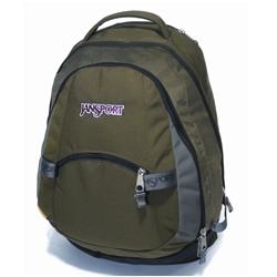 Jansport Trinity Backpack - Green