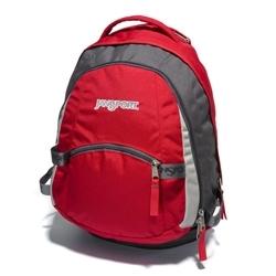 Trinity Backpack - Red