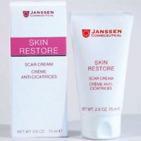 Skin Restore Scar Cream - 75ml