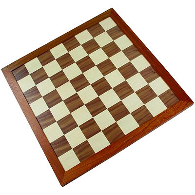 23 Staunton Chess Board (52440 -