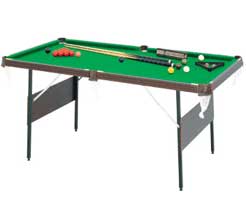 6ft Maestro Snooker Table
