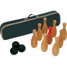 Jaques Challenge Skittles Set