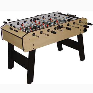 Jaques Chelsea Football Table Game