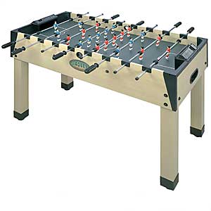 Jaques Corinthian Table Football Game