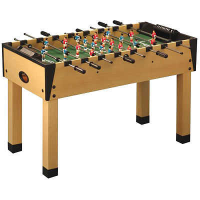 Jaques Coritnhian Football Table (Corinthian. Inc.delivery (63310))