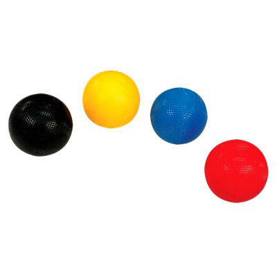 Croquet Challenge Balls (Challenge Balls (1st Colour)- 73030)