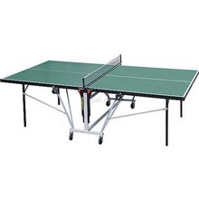 Jaques Foldamatic Maxi 8 x 4 Table Tennis Tables