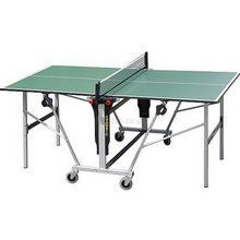 Jaques Foldamatic Mini 6 x 3 Compact Table Tennis Tables