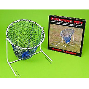 Golf Practice Chipping Ring