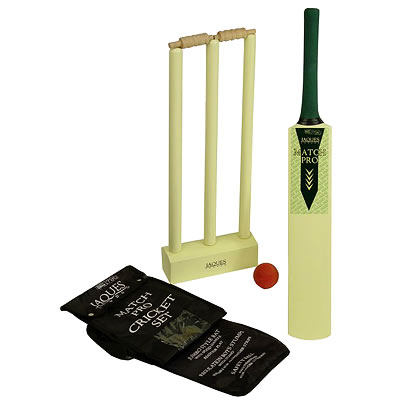 Match Pro Youths Cricket Set (Including size 5 bat (30155))