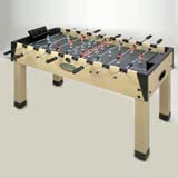 Jaques of London Electra Football Table
