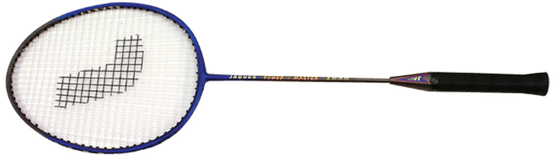 Jaques PowerPlus 1080 Badminton Rackets (Pair)