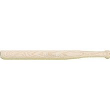 Jaques Rubber Grip Rounders Bat