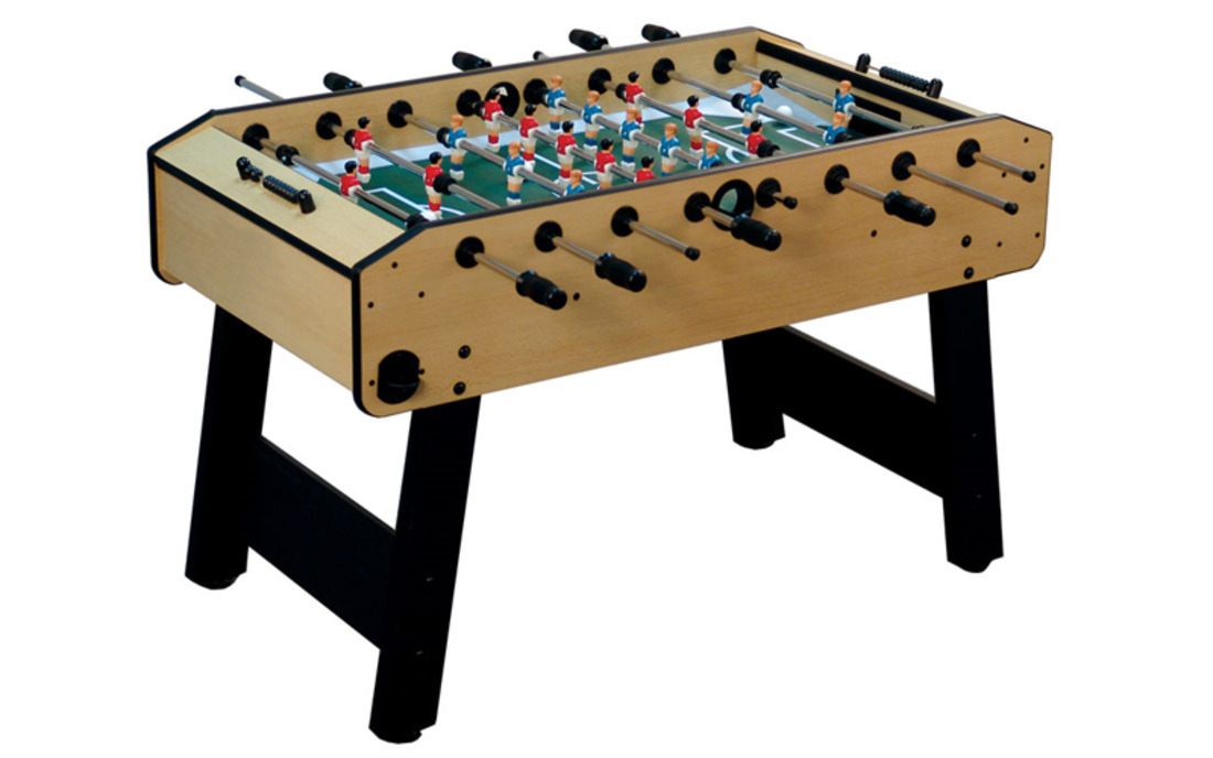 Jaques Traditional Football Table