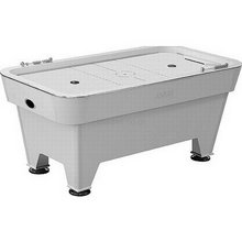 Jaques White Ice Air Hockey Table