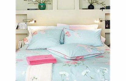 Jardin Secret Eglantine Bedding Pillowcases Housewife