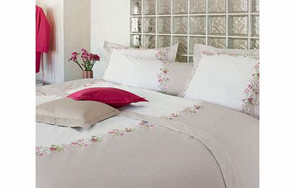Jardin Secret Paquerette Bedding Pillowcases European Square