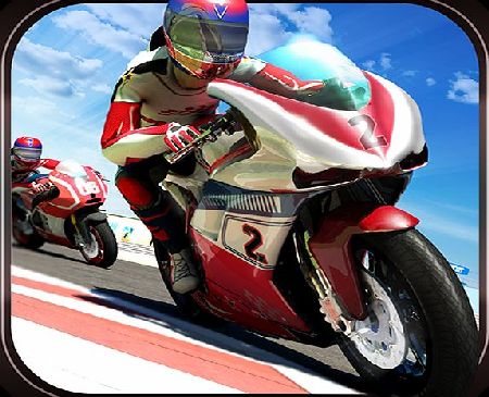 Jash Entertainment SuperBike GT