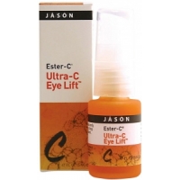 Jason Natural Products JASON Ultra-C Eye Lift - 13ml JASON-EYELIFT