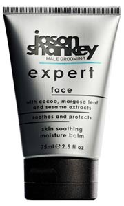 Jason Shankey Expert Skin Soothing Moisture Balm